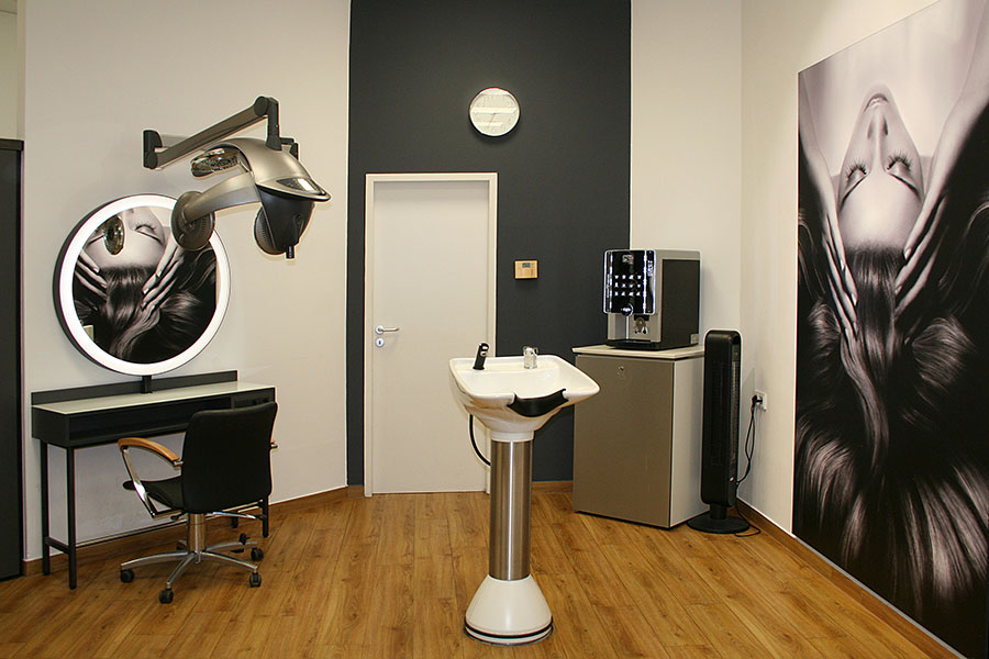 Elke Schmid Friseure